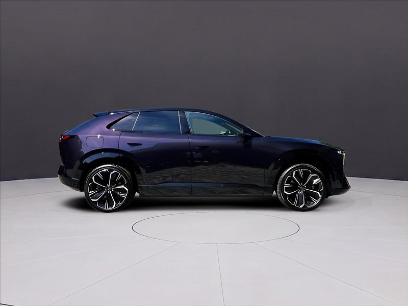 Mazda CX-6e (2026) Takumi PLUS - fotka 6 z 16