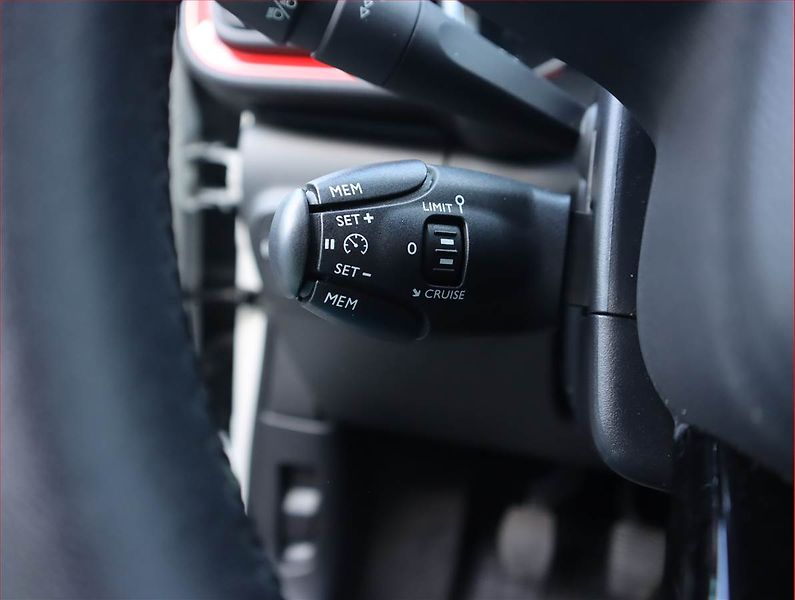 Citroën C3 (2017) 1.2 PureTech, Serv.kniha - fotka 19 z 19