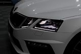 Škoda Octavia 3 FL Combi 2.0 TSI 169 kW RS - náhled 10