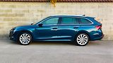 Škoda Octavia TDI 110kW DSG 4x4-1.maj-ČR-TZ- - náhled 8