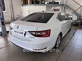 Škoda Superb (2017) 2.0TDi, ČR, DSG, bixen - náhled 1