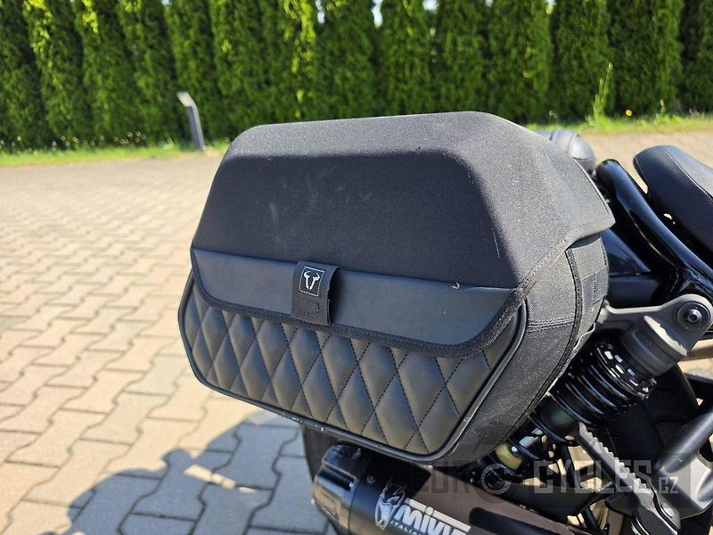 Honda CMX 1100 Rebel (2022) A - fotka 7 z 19