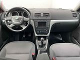 Škoda Yeti (2012) 1.4 TSi, Ambition - náhled 8
