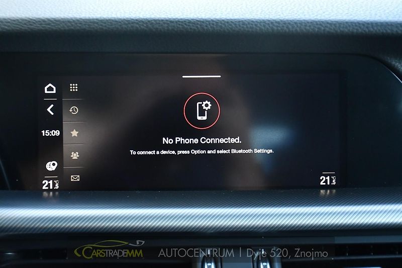Alfa Romeo Stelvio 2.2D 16V 154kW Veloce AT8-Q4 - fotka 39 z 51
