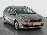 Kia Ceed (2017) 1.4 CRDi, Serv.kniha, Tempomat - náhled 1