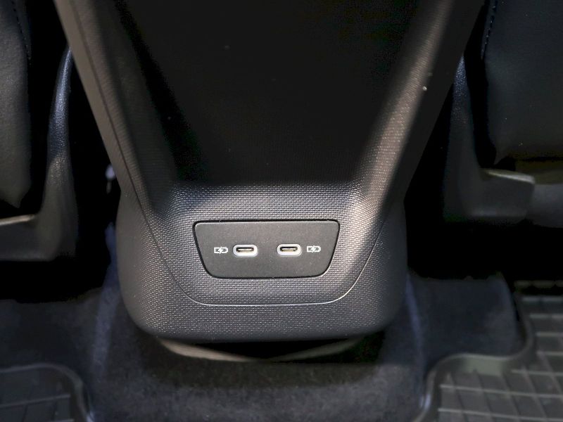 Cupra Born (2022) 150KW 62kWh TEPELNÉ ČERPADLO N - fotka 32 z 34