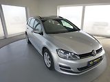 Volkswagen Golf (2013) 1,6TDI*81KW*VYHŘ.SEDADLA* - náhled 2
