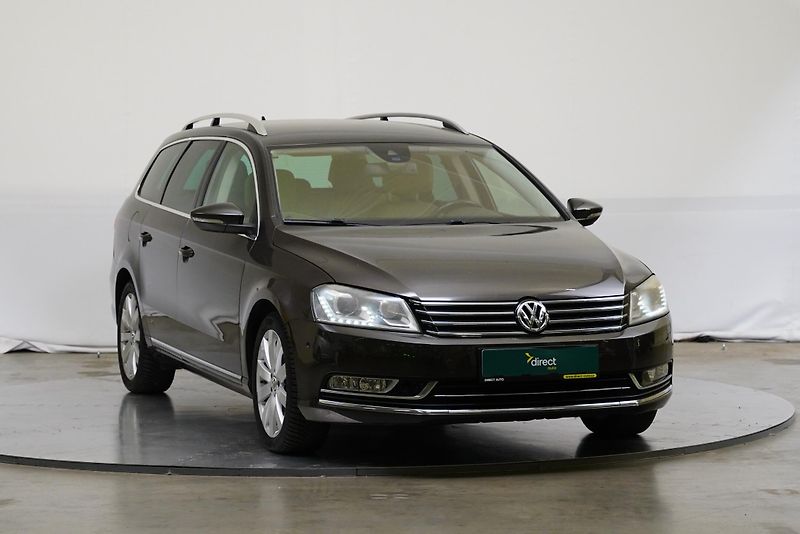 Volkswagen Passat - fotka 2 z 6