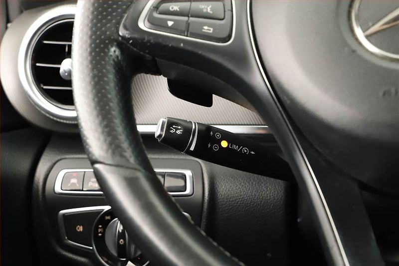 Mercedes-Benz Třídy V (2015) 250 BlueTEC, ČR, DPH - fotka 20 z 22