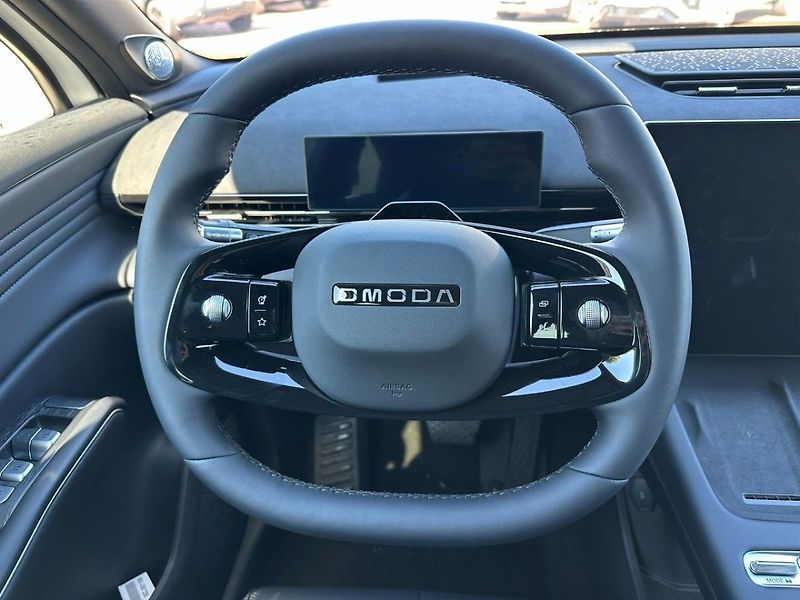 Omoda 7 1.6T Premium, AT, SKLADEM - fotka 15 z 33