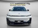 Leapmotor B10 (2026) DESIGN PROMAX baterie 67,1kWh - náhled 1