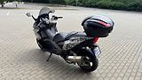 Aprilia SR SRV 850 56kw - náhled 4