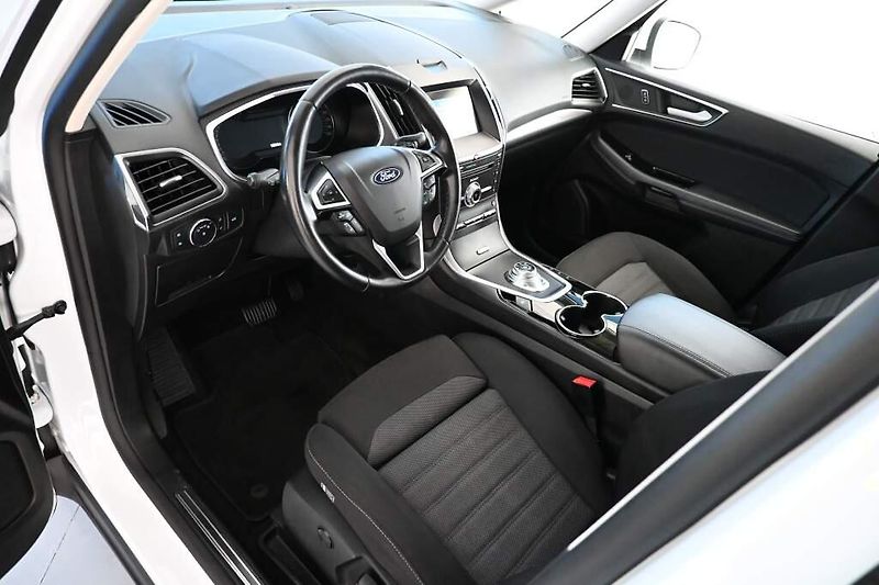Ford Galaxy (2022) 2.0 LED ACC SONY Tažné 7 Míst - fotka 12 z 44