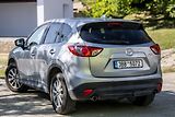 Mazda CX-5 TDCi 2012 110kW - náhled 6