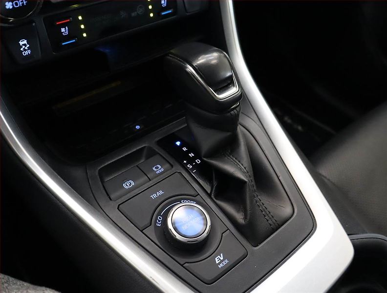 Toyota RAV4 (2021) 2.5 Hybrid - fotka 19 z 30