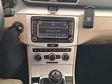 Volkswagen CC (2013) Highline 2.0 TDI, Kůže, Navi - náhled 12