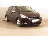 Peugeot 208 (2013) 1.2 PureTech, Serv.kniha - náhled 1