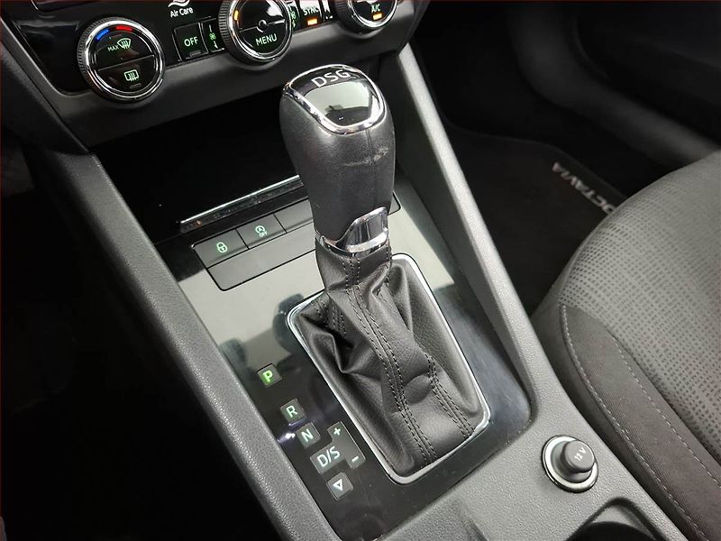 Škoda Octavia (2020) Style 2.0 TDI, Automat, Navi - fotka 13 z 19