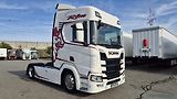 Scania R450 N323 LOW DECK EURO 6 - náhled 1