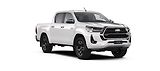 Toyota Hilux Executive Automat skladem - náhled 1