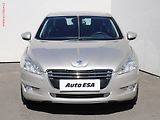 Peugeot 508 (2014) 2.0 HDi, Allure, AT, LED, TZ - náhled 1