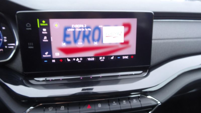 Škoda Octavia Kombi 1.5TSi Style - fotka 18 z 20