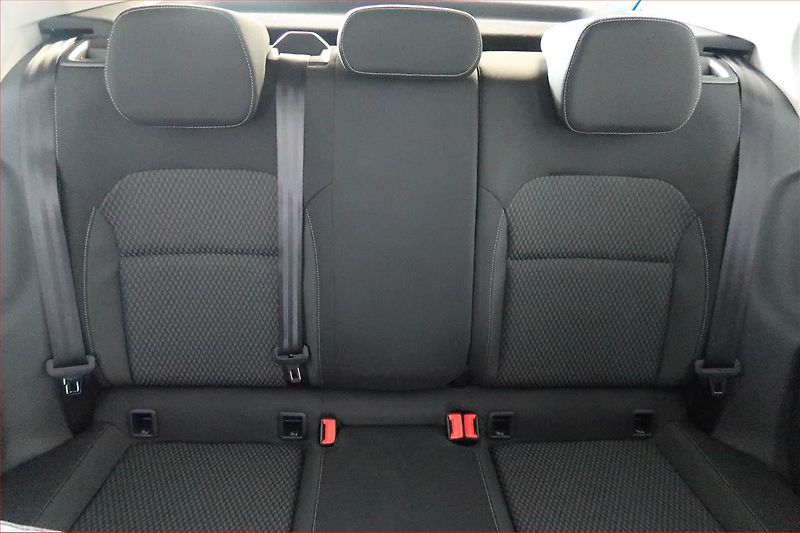 Škoda Fabia (2022) Style 1.0 TSI, Serv.kniha - fotka 10 z 19