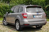 Subaru Forester - náhled 6