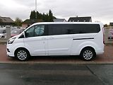 Ford Tourneo Custom (2022) 2,0TDCi L2H1 ZÁRUKA FORD  - náhled 8