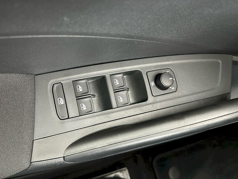Škoda Fabia (2025) 1.0MPI 59kW Selection - fotka 22 z 26