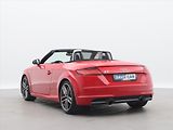 Audi TT 1,8 TSI 132kW S-Line 60'573km - náhled 13