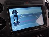 Volkswagen Tiguan (2014) R-Line 2.0 TDI, 4X4, Automat - náhled 24