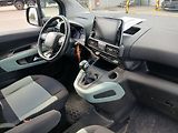 Citroën Berlingo (2019) Feel XL 1.2 81kW - náhled 7