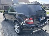Mercedes-Benz Třídy M ML 420 CDI 4-MATIC PEKNY STAV. - náhled 2