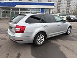 Škoda Octavia 1.6 TDi DSG - náhled 7