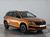Škoda Karoq Sportline - náhled 14