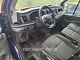 Ford Transit (2020) 2.0TDCi L2H2, ČR, TREND, AC - náhled 8