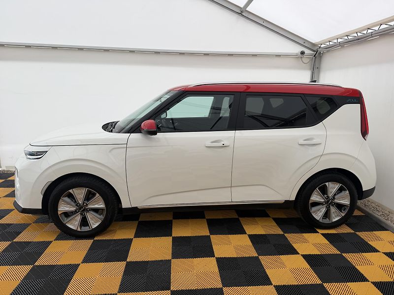 Kia e-Soul 40KW/H*DPH*ACC*LED* - fotka 4 z 47