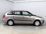 Škoda Fabia (2008) 1.2 12V, Serv.kniha - náhled 6