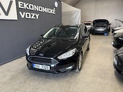 Ford Focus (2016) 2.0TDI,110KW,AT - fotografie inzerátu