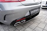 Mercedes-Benz Třídy S S 500 4Matic Coupe AMG - náhled 18