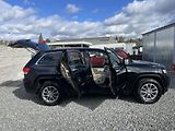Jeep Grand Cherokee 3.0CRDi 4x4 250PS LIMITEED TOP - náhled 147