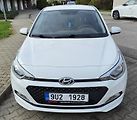 Hyundai i20 (2017) - náhled 1