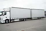 Mercedes-Benz Actros (2018) 1830 / ACC / E 6 / ZESTAW PRZE - náhled 2