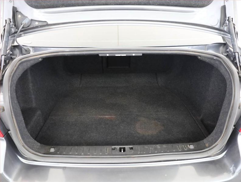 Volvo S80 (2007) 2.4 D5, 4X4, Automat, po STK - fotka 14 z 15