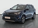 Toyota RAV4 (2018) 2.0 D-4D, ČR,1.maj, Serv.kniha - náhled 1