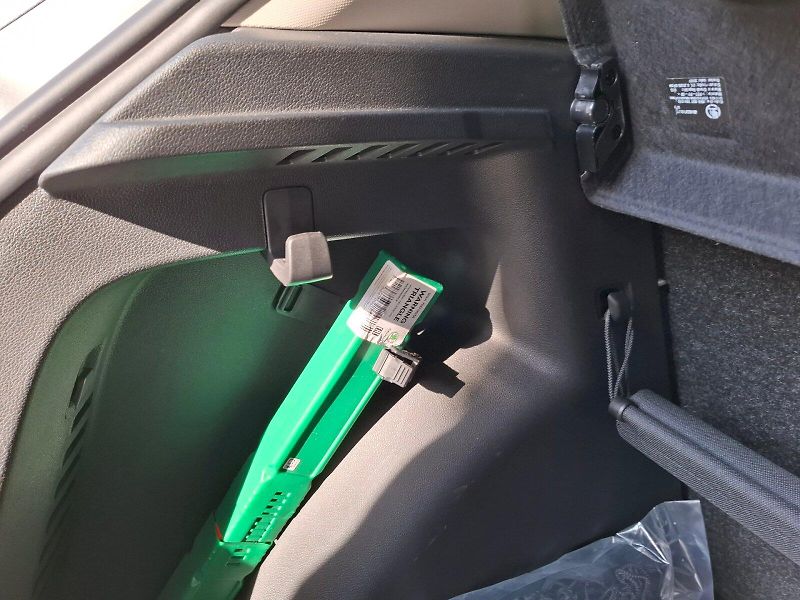 Škoda Fabia (2025) Selection TS 70/1.0 M5F - fotka 19 z 25