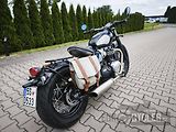 Triumph Bonneville Bobber (2019) - náhled 3