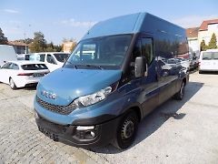 Iveco Daily 35-3 93 KW HI MATIC - fotografie inzerátu