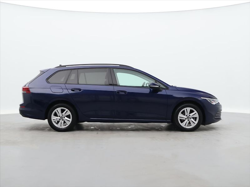 Volkswagen Golf Variant 1,5 TSI 110kW Evo Life CZ DPH - fotka 8 z 30
